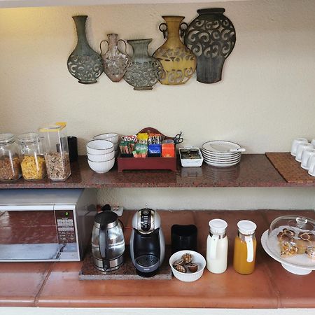 Villa Stella Guest House Edenvale Dış mekan fotoğraf