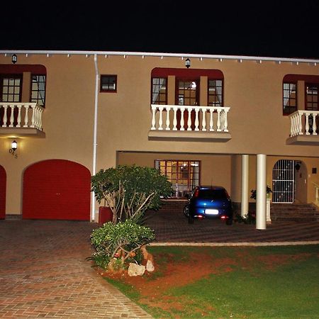 Villa Stella Guest House Edenvale Dış mekan fotoğraf