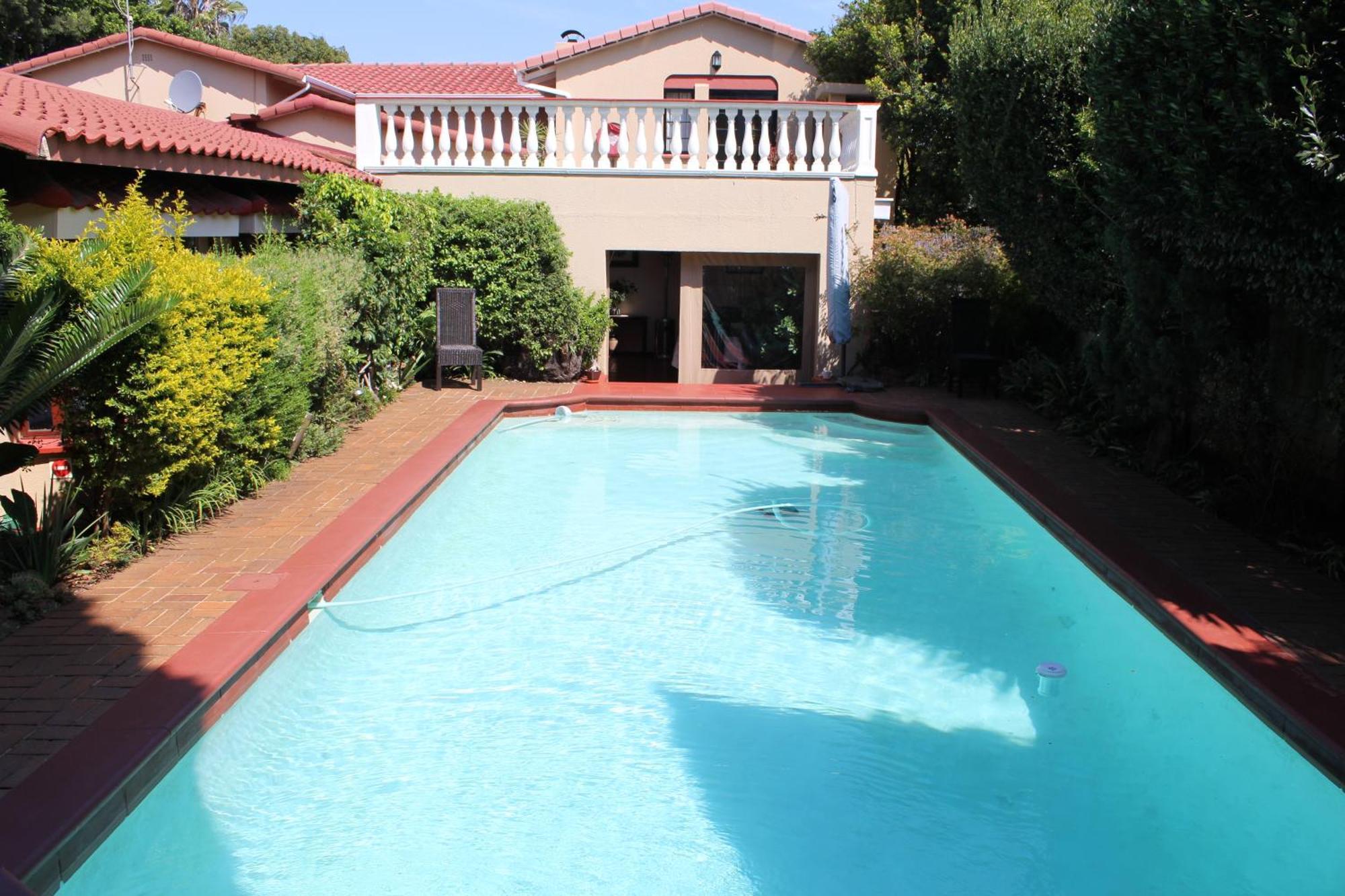 Villa Stella Guest House Edenvale Dış mekan fotoğraf