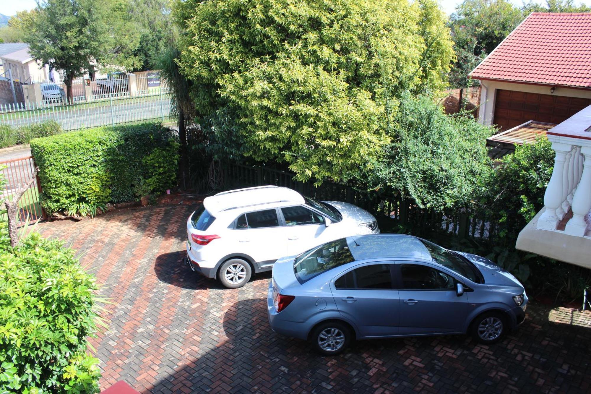 Villa Stella Guest House Edenvale Dış mekan fotoğraf