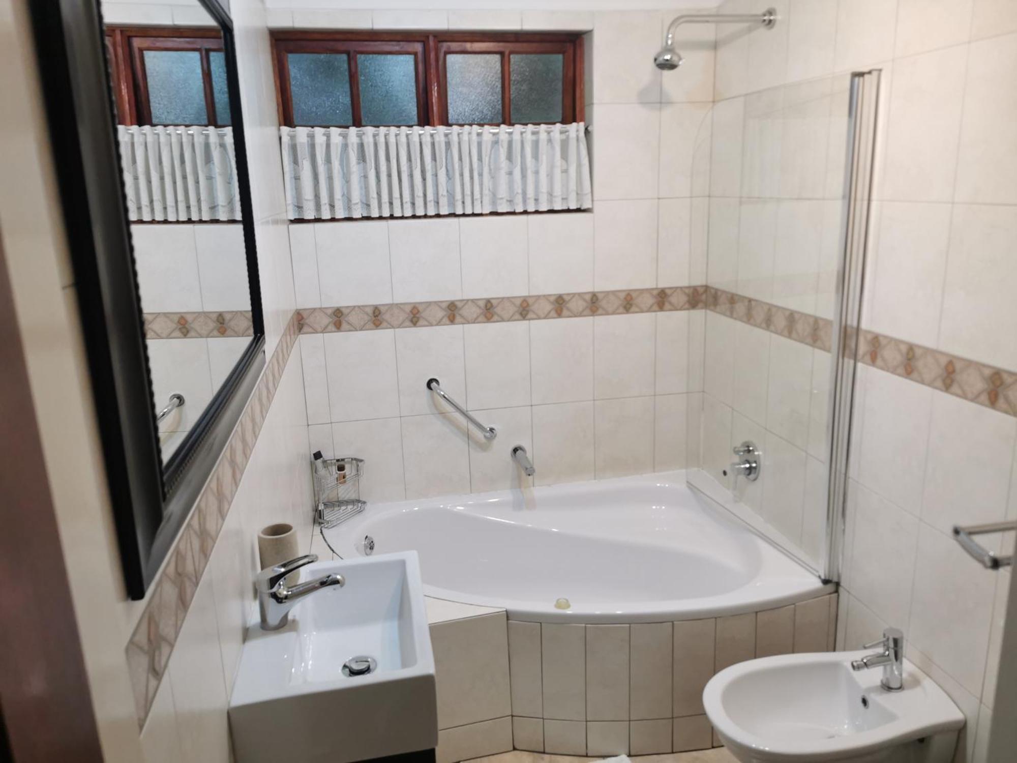 Villa Stella Guest House Edenvale Dış mekan fotoğraf