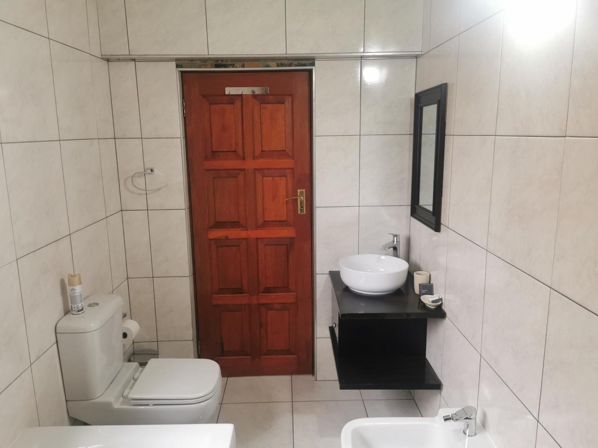 Villa Stella Guest House Edenvale Dış mekan fotoğraf