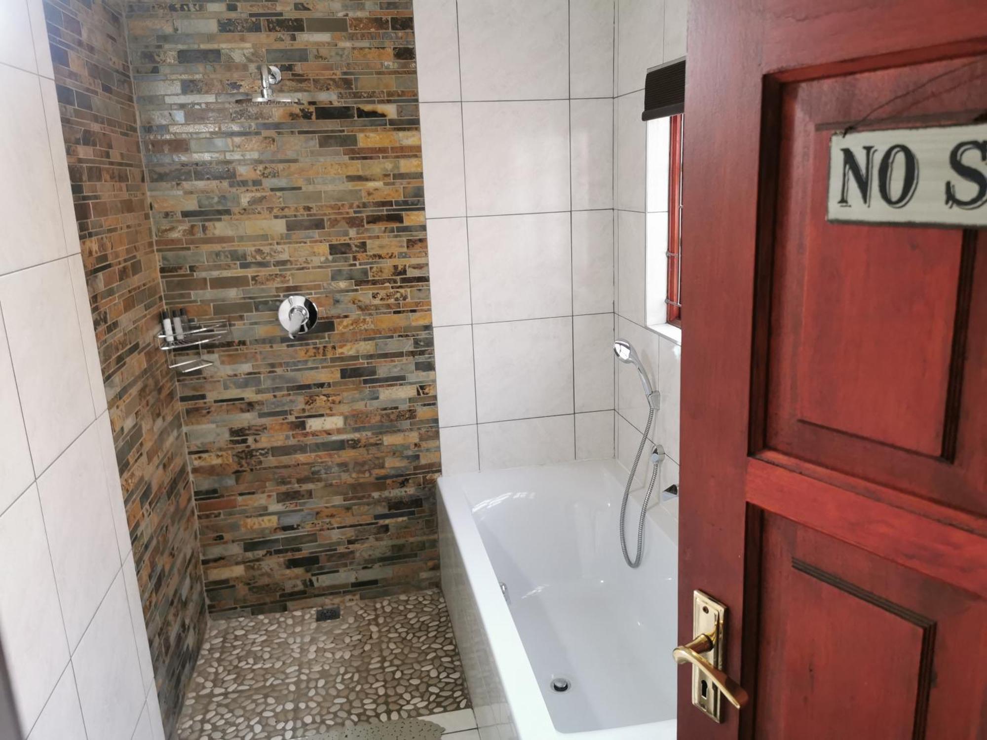 Villa Stella Guest House Edenvale Dış mekan fotoğraf
