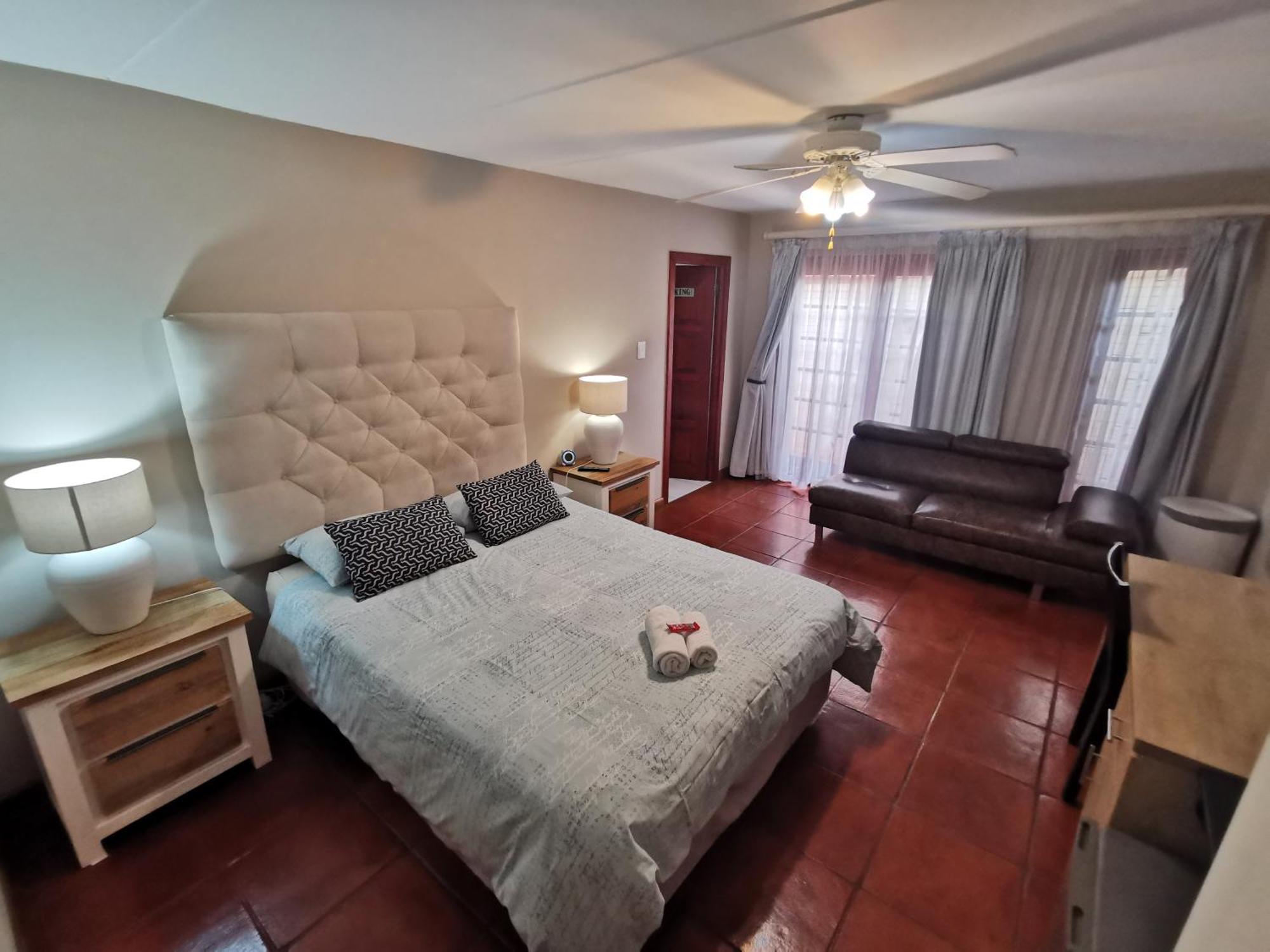 Villa Stella Guest House Edenvale Dış mekan fotoğraf