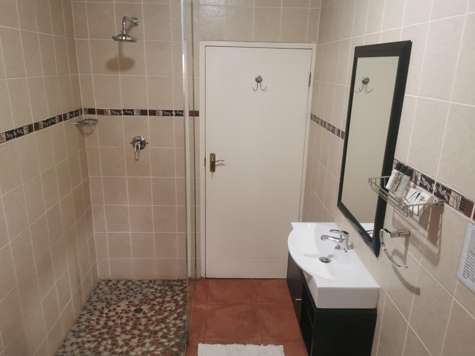 Villa Stella Guest House Edenvale Dış mekan fotoğraf