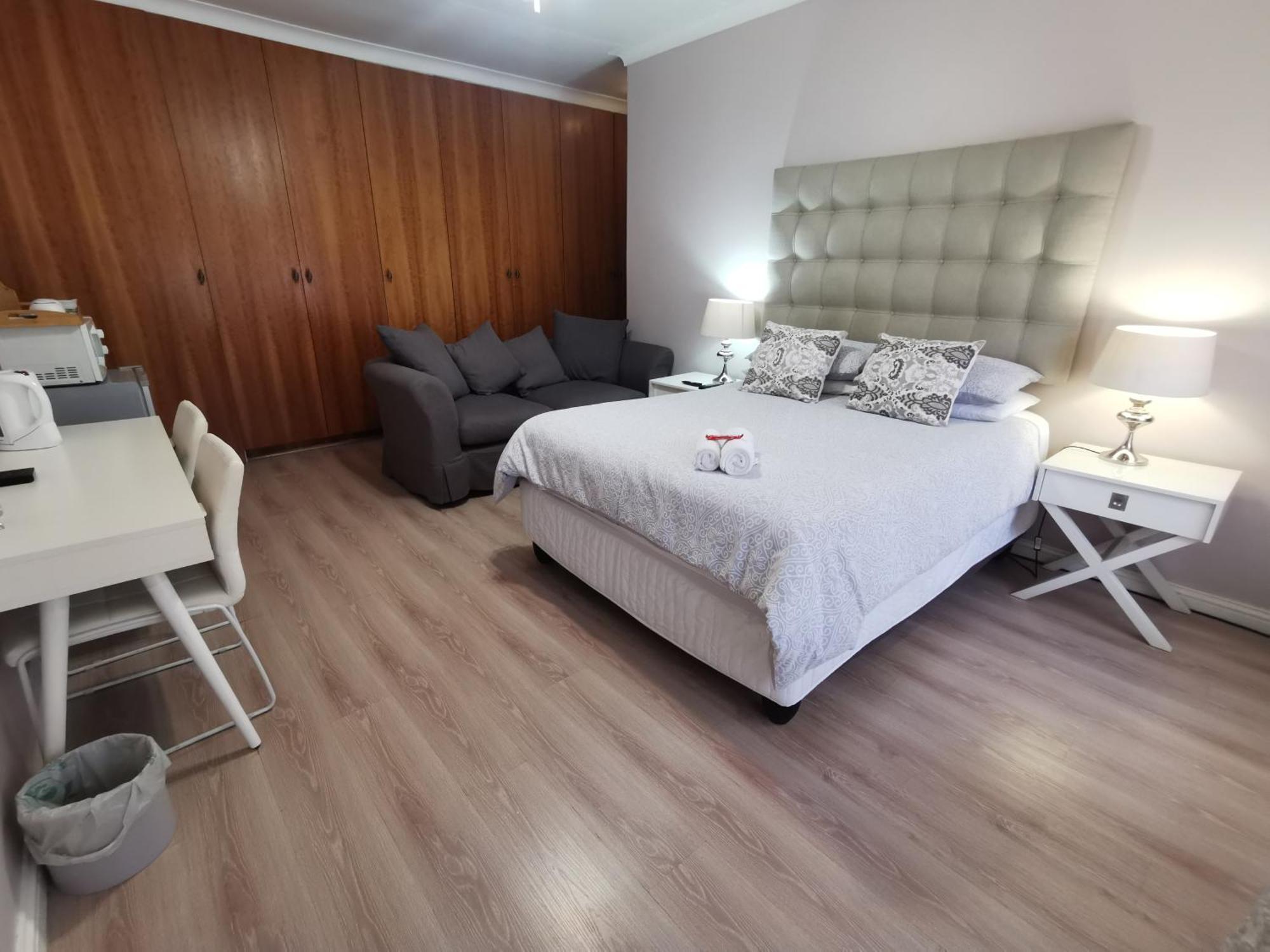 Villa Stella Guest House Edenvale Dış mekan fotoğraf