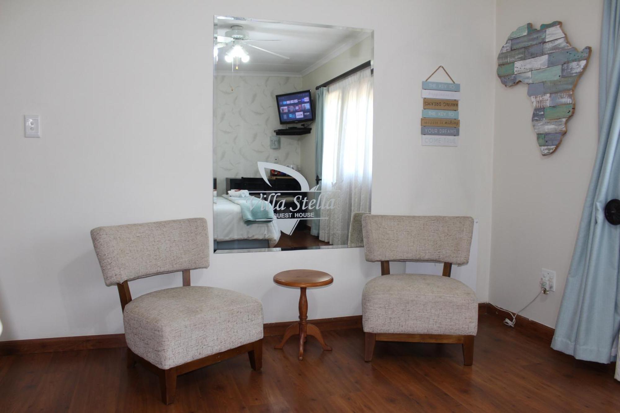 Villa Stella Guest House Edenvale Dış mekan fotoğraf