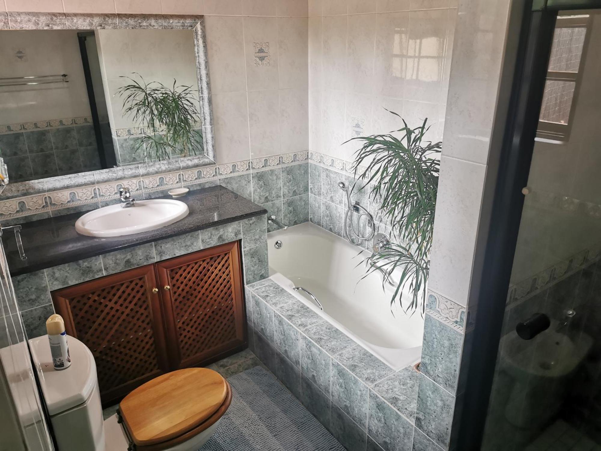 Villa Stella Guest House Edenvale Dış mekan fotoğraf