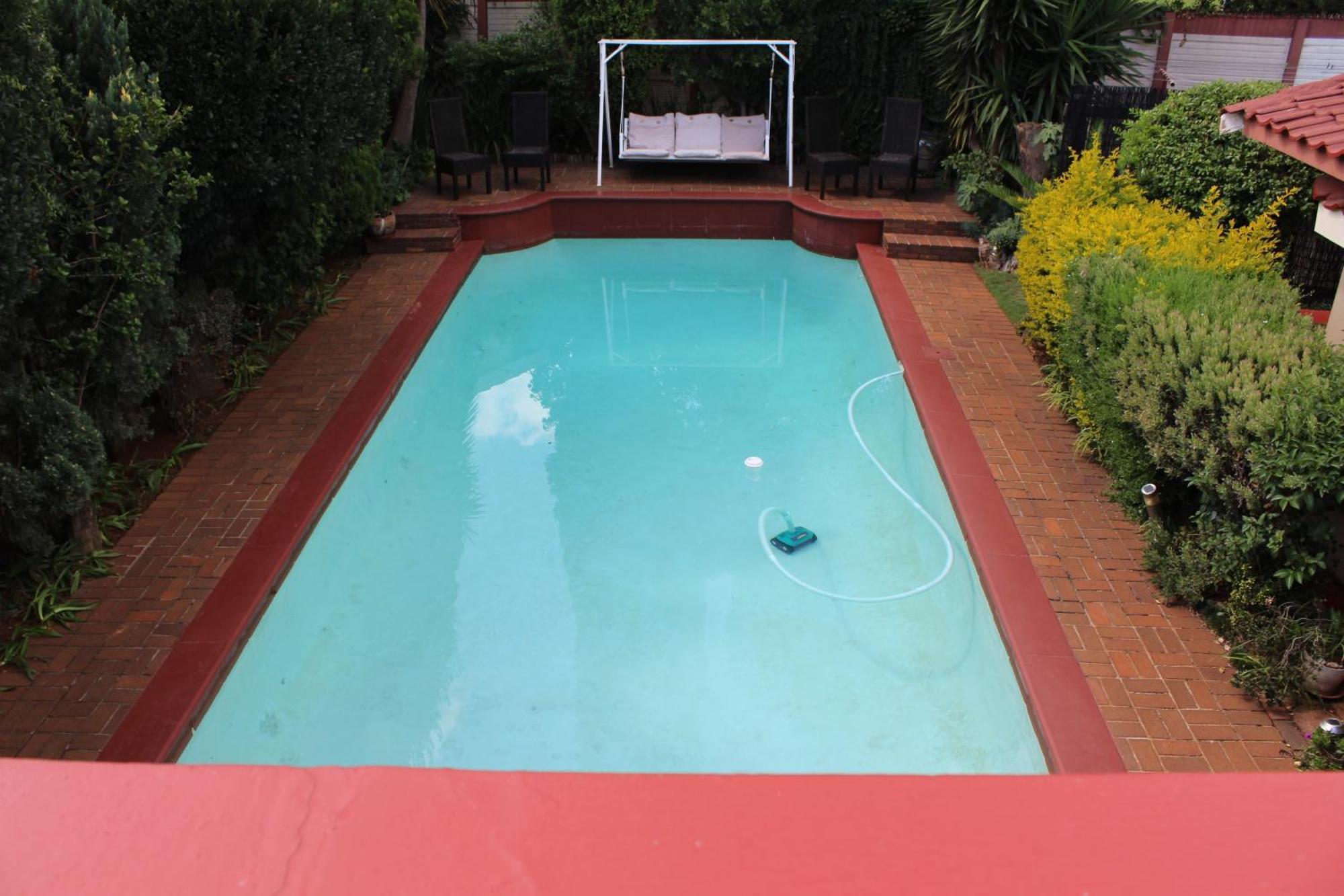 Villa Stella Guest House Edenvale Dış mekan fotoğraf