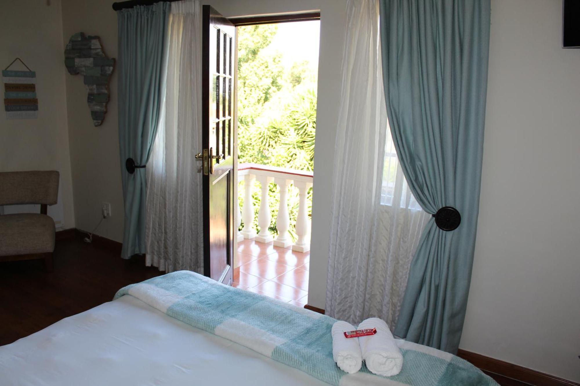 Villa Stella Guest House Edenvale Dış mekan fotoğraf