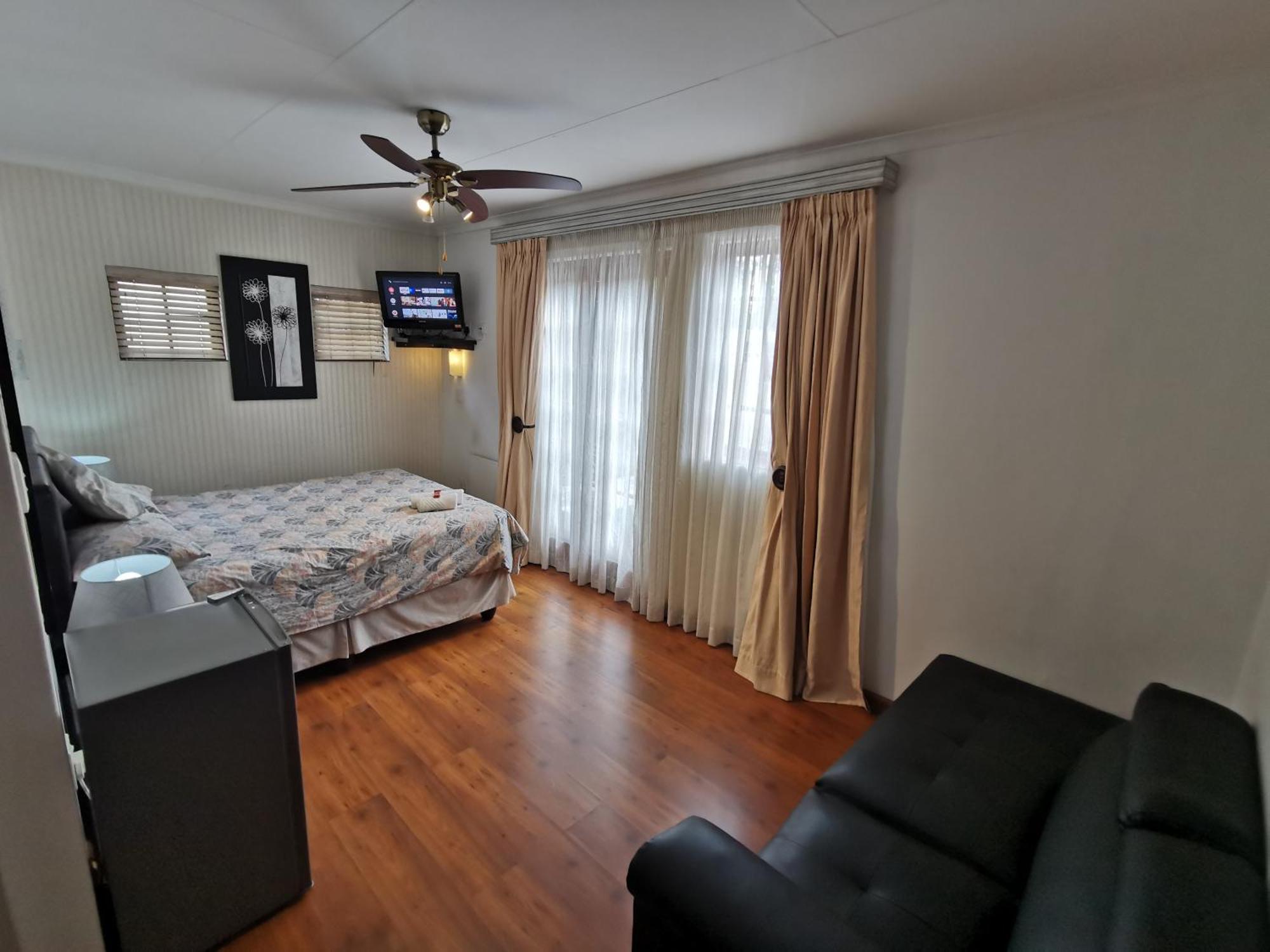 Villa Stella Guest House Edenvale Dış mekan fotoğraf