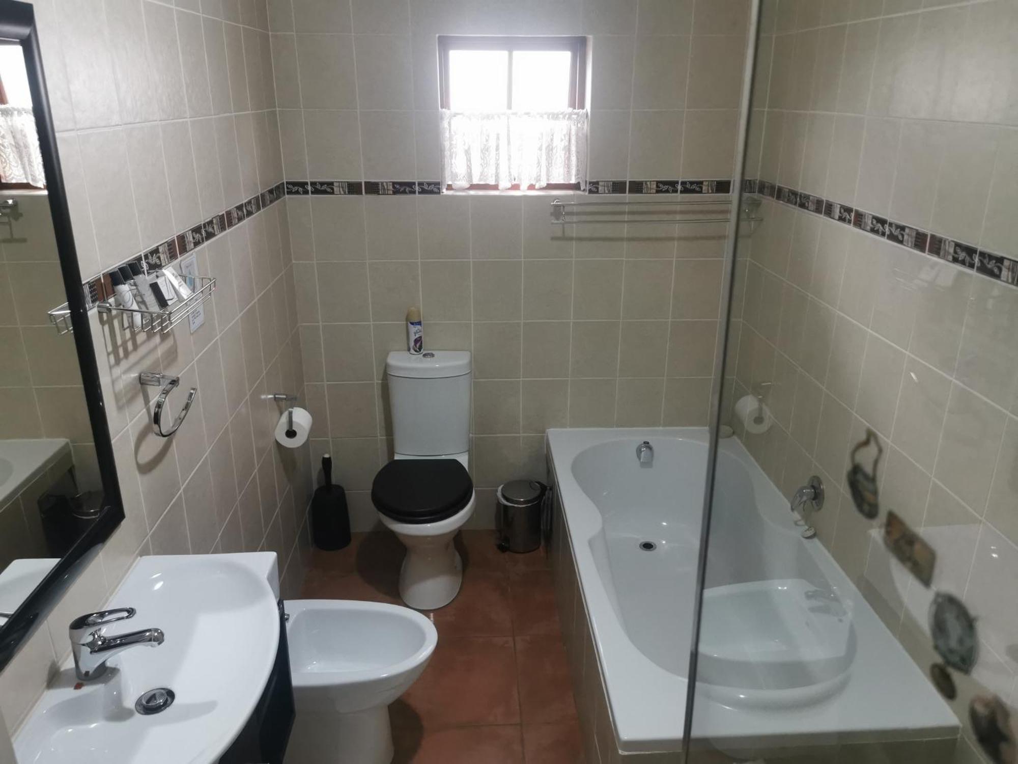 Villa Stella Guest House Edenvale Dış mekan fotoğraf