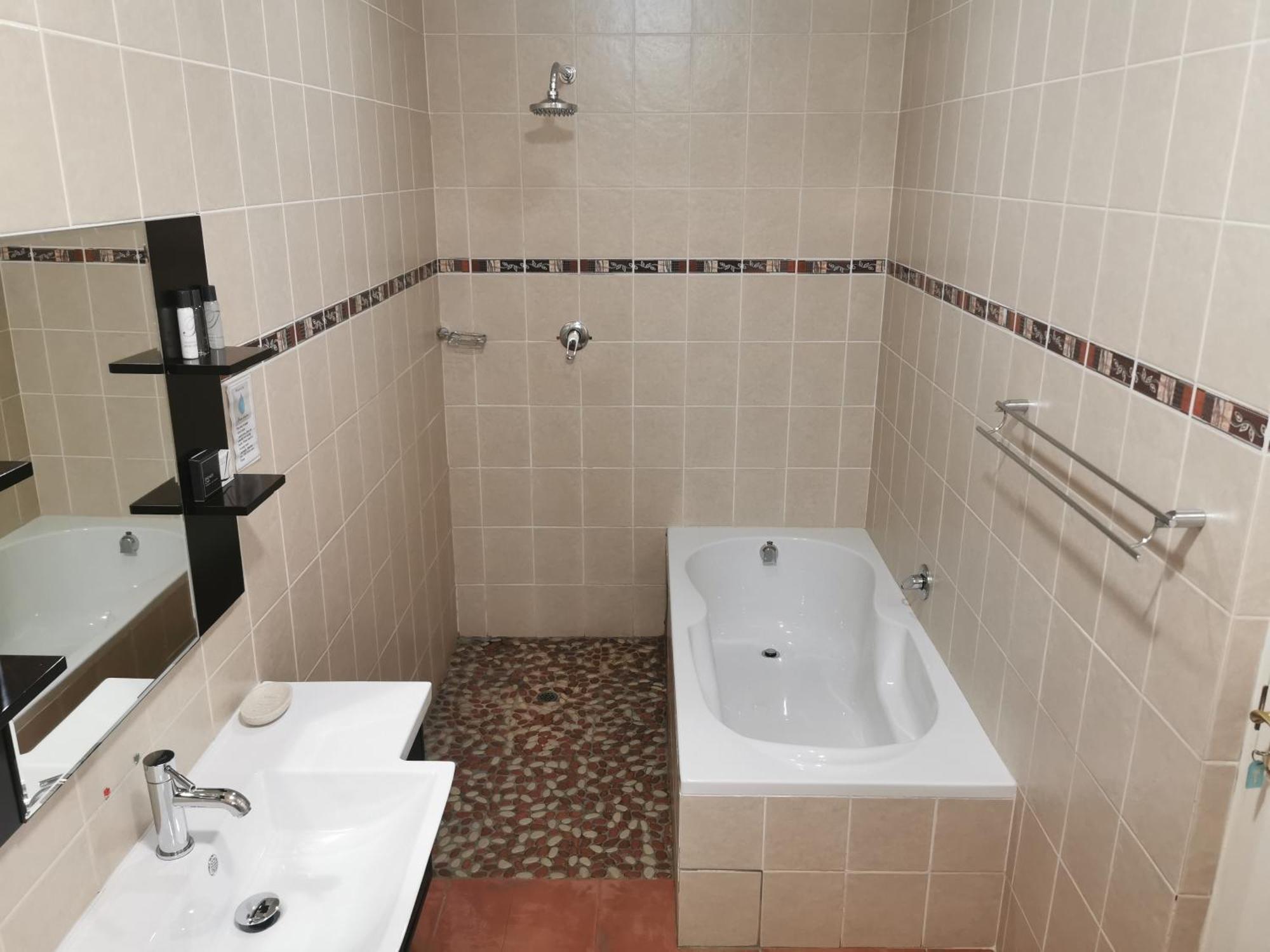 Villa Stella Guest House Edenvale Dış mekan fotoğraf