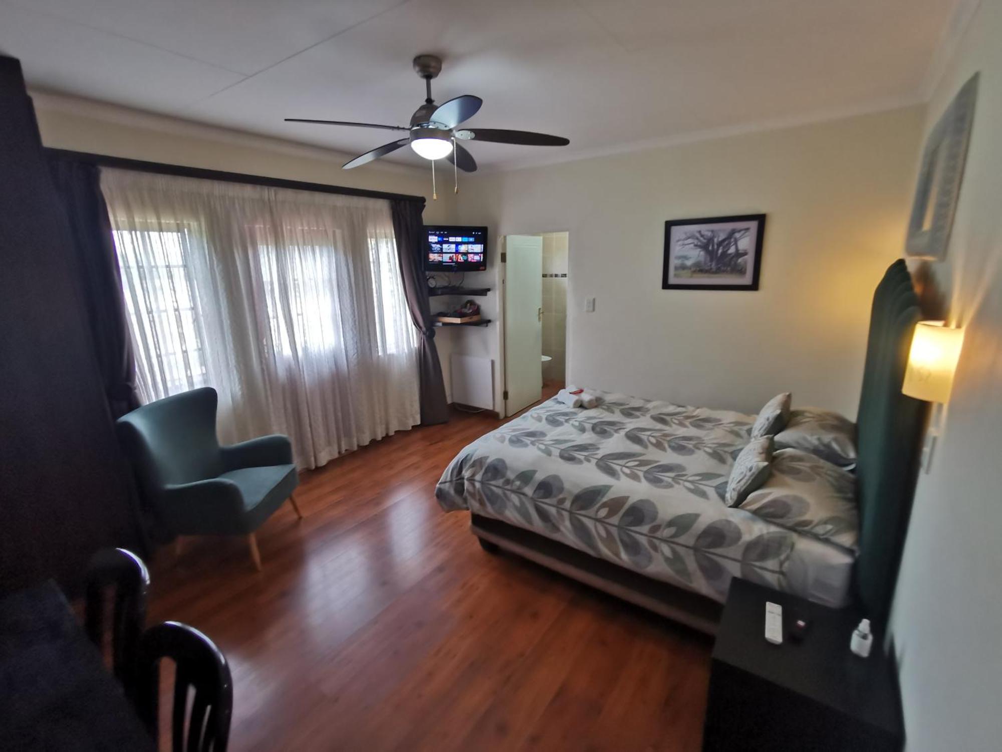 Villa Stella Guest House Edenvale Dış mekan fotoğraf