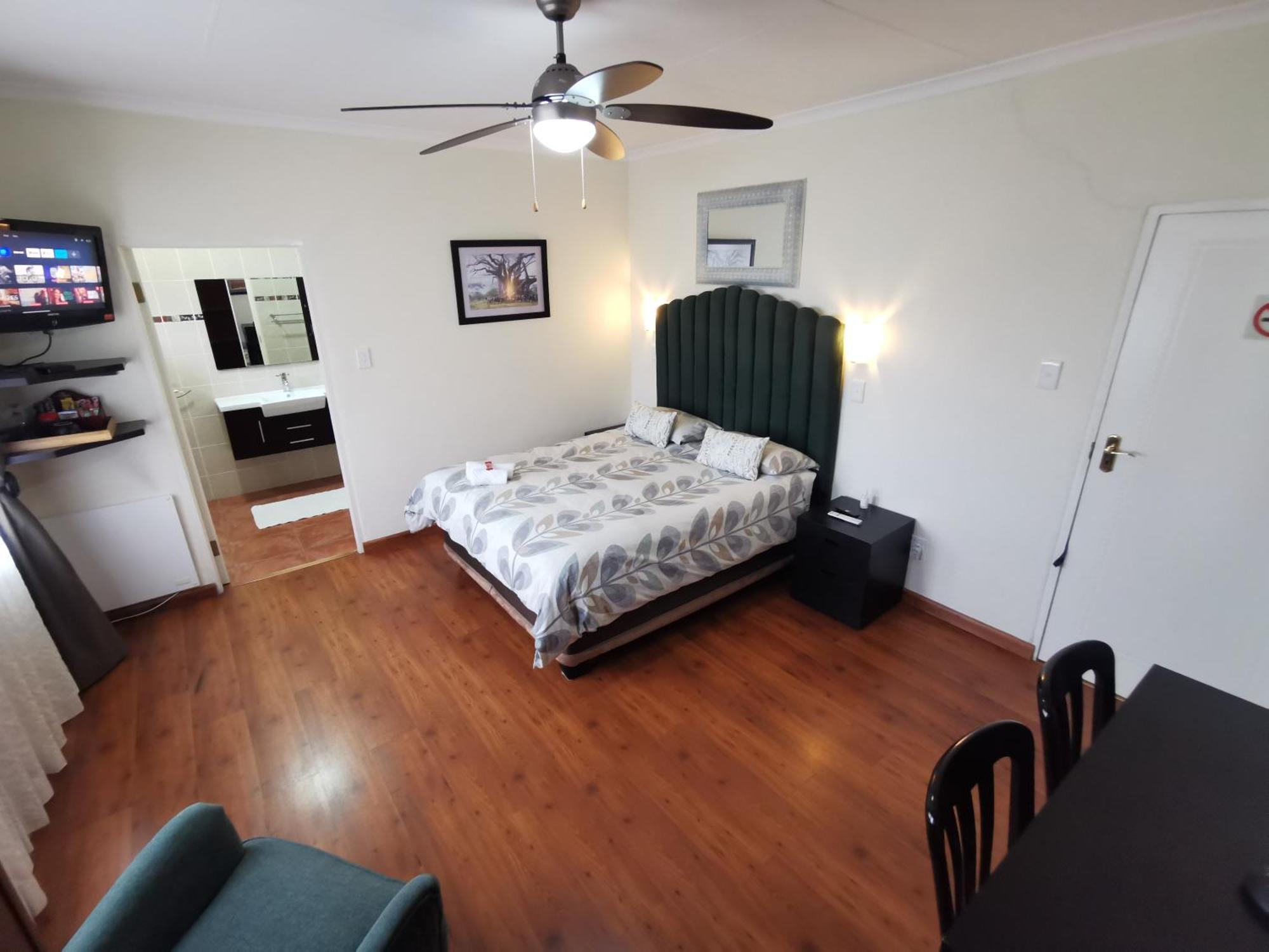 Villa Stella Guest House Edenvale Dış mekan fotoğraf