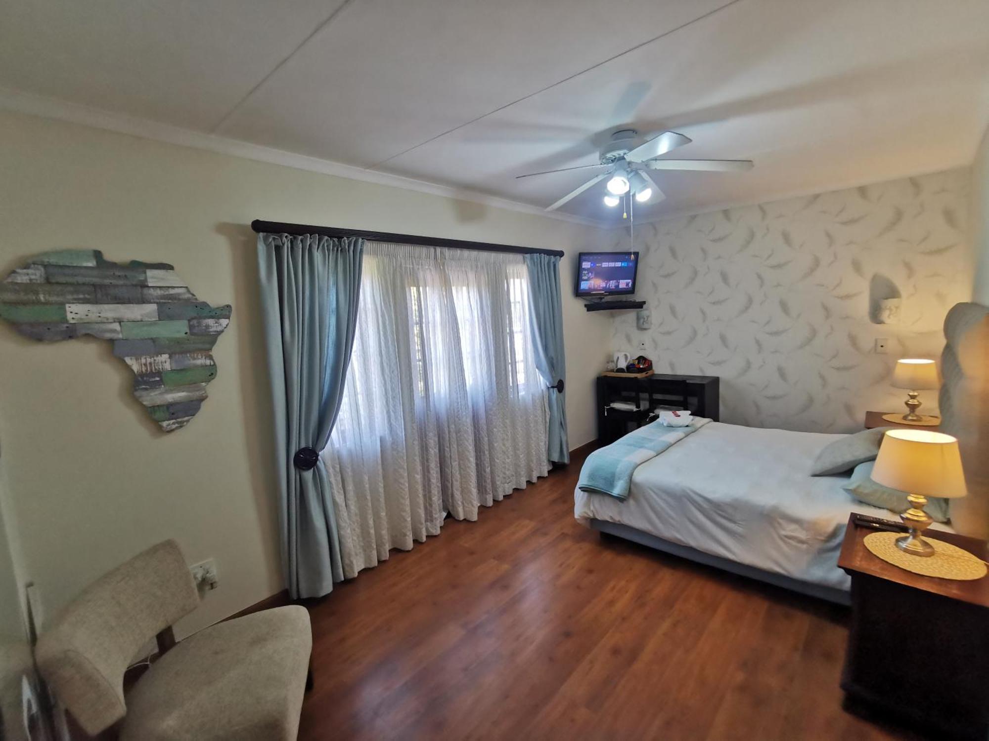 Villa Stella Guest House Edenvale Dış mekan fotoğraf