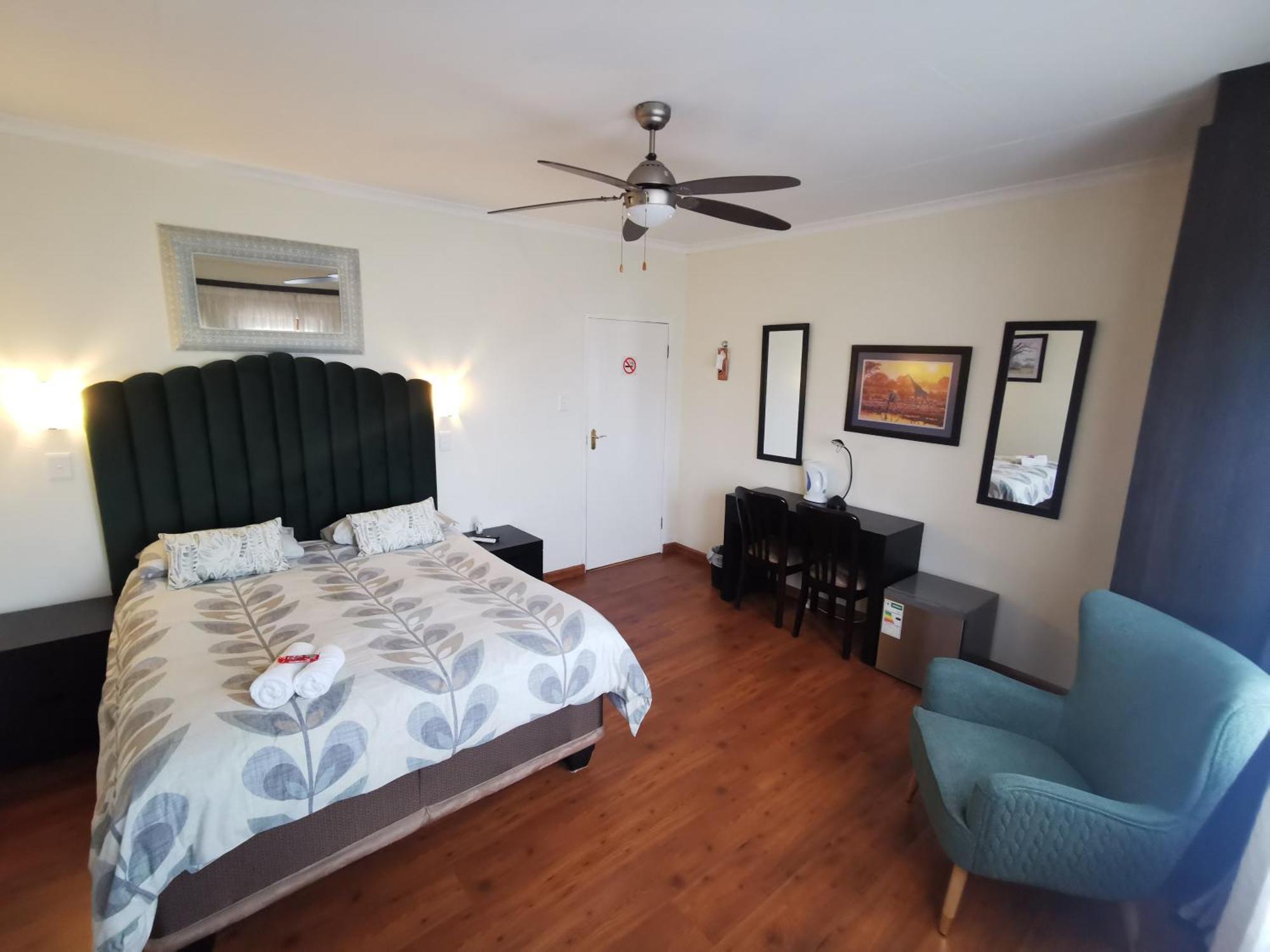 Villa Stella Guest House Edenvale Dış mekan fotoğraf