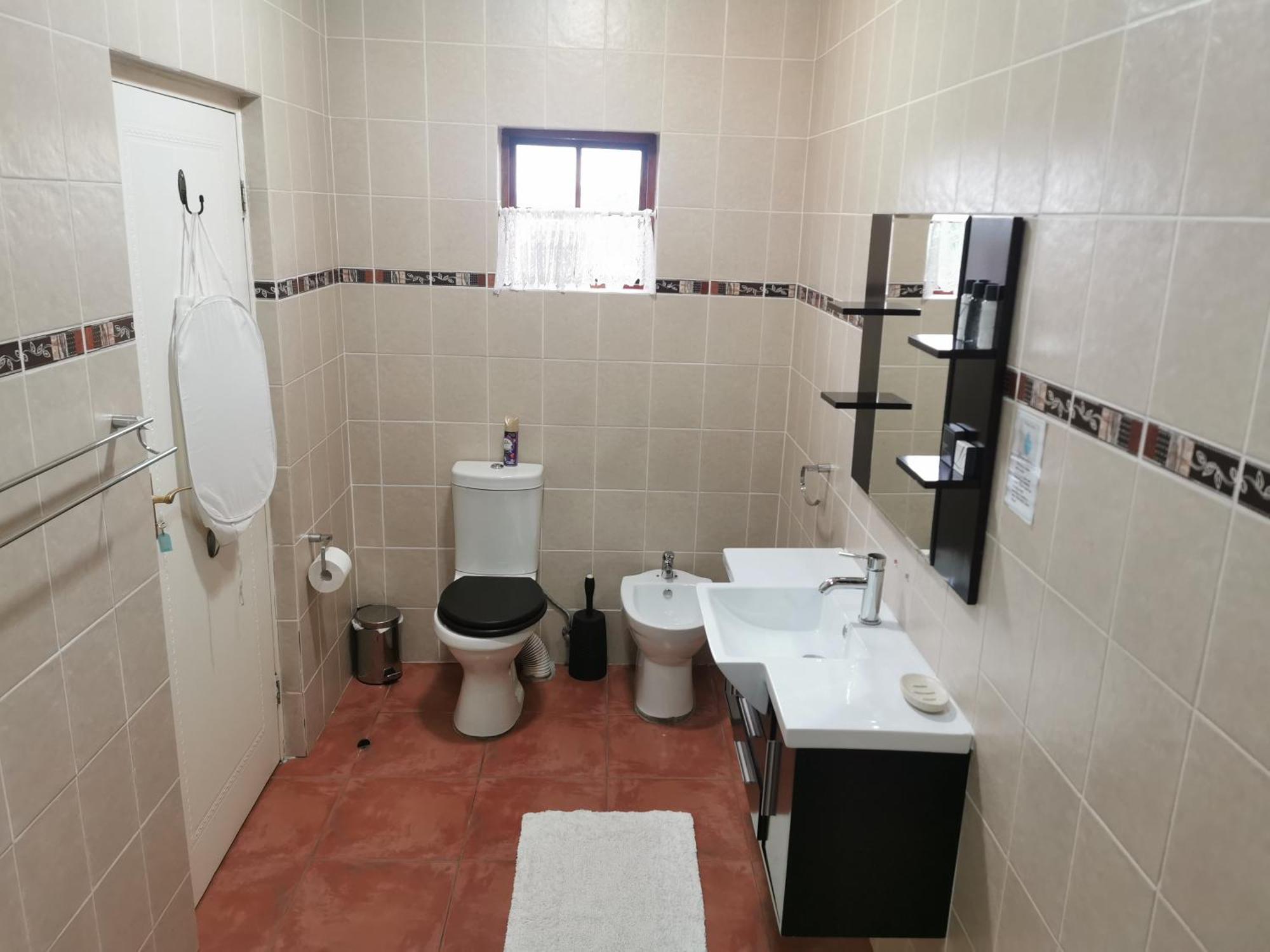 Villa Stella Guest House Edenvale Dış mekan fotoğraf