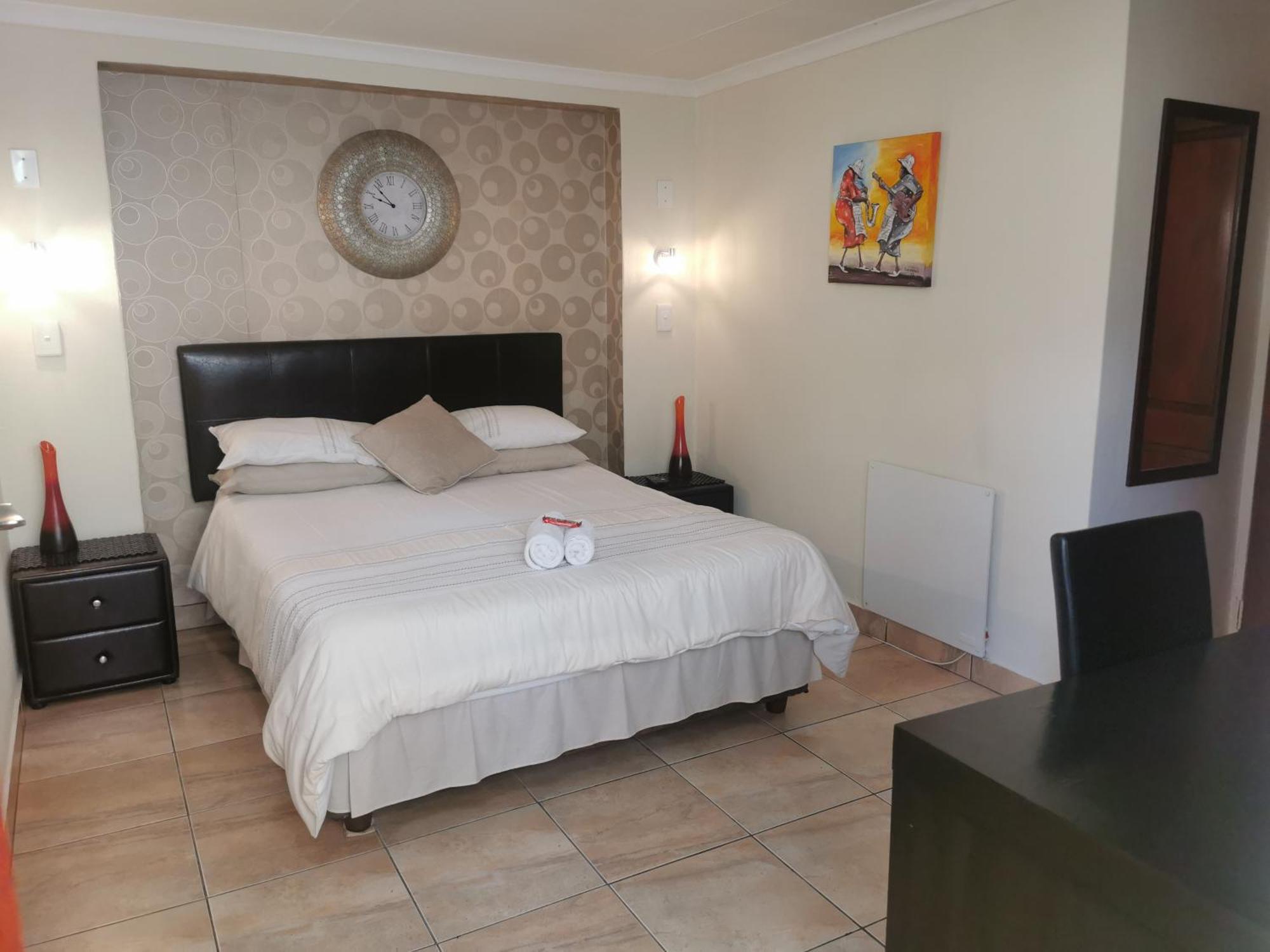 Villa Stella Guest House Edenvale Dış mekan fotoğraf