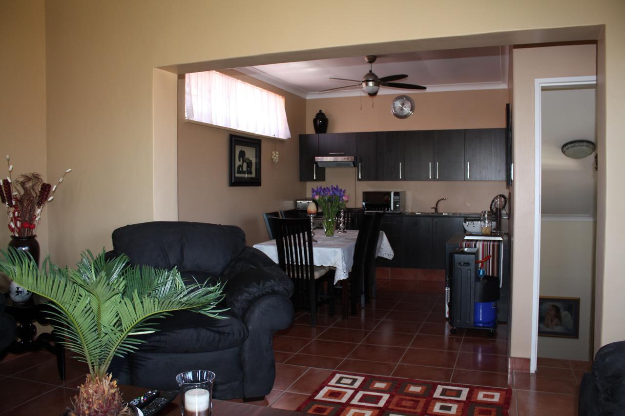 Villa Stella Guest House Edenvale Dış mekan fotoğraf