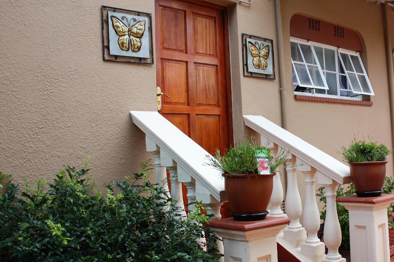 Villa Stella Guest House Edenvale Dış mekan fotoğraf
