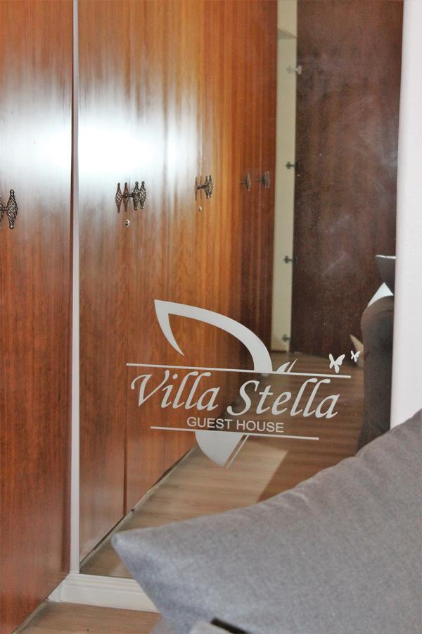 Villa Stella Guest House Edenvale Dış mekan fotoğraf