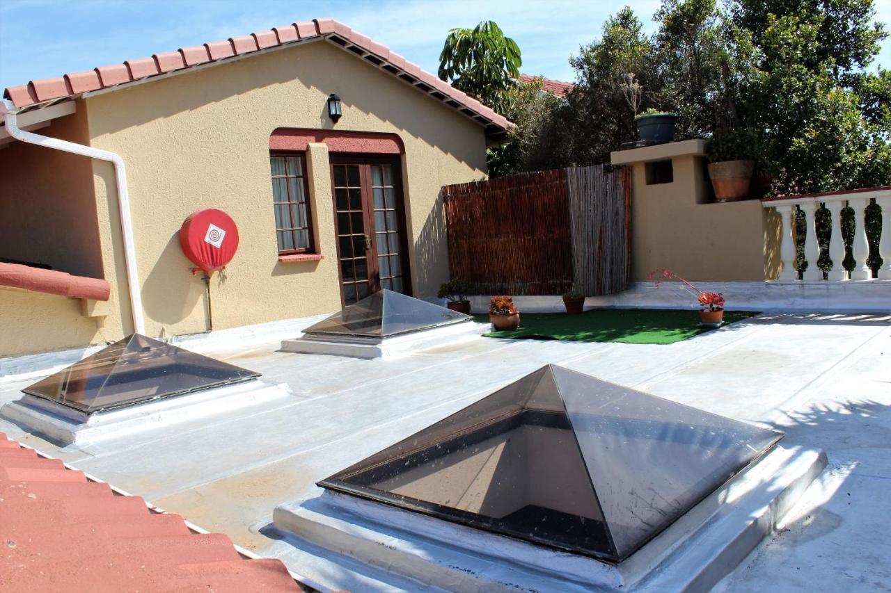 Villa Stella Guest House Edenvale Dış mekan fotoğraf